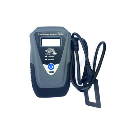 The Diagnostic Box - TDB006 - Transponder Antenna Tester - UHS Hardware The Diagnostic Box - TDB006 - Transponder Antenna Tester - UHS Hardware