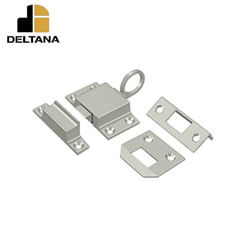 Deltana - Transom Catch - Optional Finish Deltana - Transom Catch - Optional Finish