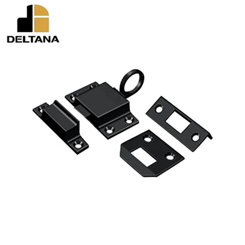 Deltana - Transom Catch - Optional Finish Deltana - Transom Catch - Optional Finish