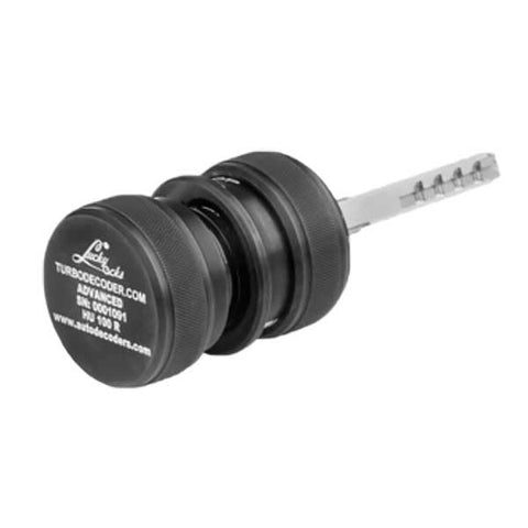 Turbo Decoder For HU100R BMW F Series (Original LuckyLocks) - UHS Hardware Turbo Decoder For HU100R BMW F Series (Original LuckyLocks) - UHS Hardware