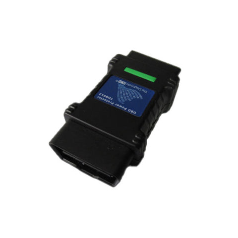 The Diagnostic Box - TDB013 - OBD Port Protector & Booster - UHS Hardware The Diagnostic Box - TDB013 - OBD Port Protector & Booster - UHS Hardware