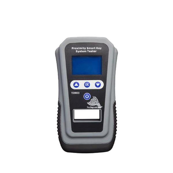 The Diagnostic Box - TDB003 - Proximity / Smart Key Tester - UHS Hardware The Diagnostic Box - TDB003 - Proximity / Smart Key Tester - UHS Hardware