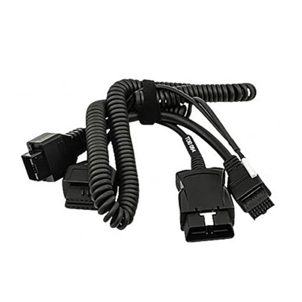 The Diagnostic Box - TDB084 - Gateway Bypass Cable - Extra Long - for Chrysler / Dodge / Jeep - UHS Hardware