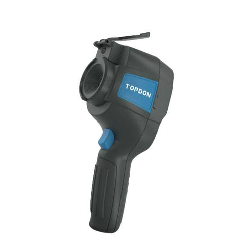 TOPDON - ITC629 - Infrared Thermographic Camera - 3.2" Full Angle - Lithium Battery - UHS Hardware TOPDON - ITC629 - Infrared Thermographic Camera - 3.2" Full Angle - Lithium Battery - UHS Hardware