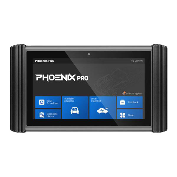 TOPDON - Phoenix PRO - Full Size Advanced-Level Professional Diagnostic Tool - UHS Hardware TOPDON - Phoenix PRO - Full Size Advanced-Level Professional Diagnostic Tool - UHS Hardware