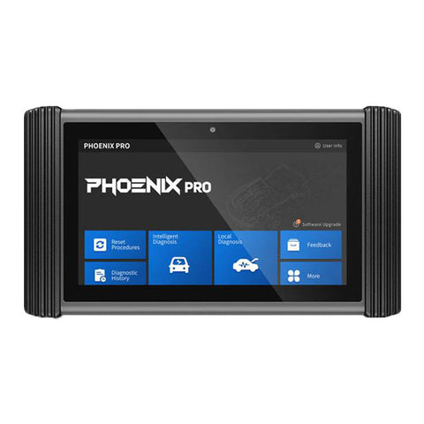 TOPDON - Phoenix PRO - Full Size Advanced-Level Professional Diagnostic Tool - UHS Hardware TOPDON - Phoenix PRO - Full Size Advanced-Level Professional Diagnostic Tool - UHS Hardware