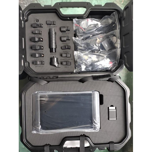 TOPDON - Phoenix PRO - Full Size Advanced-Level Professional Diagnostic Tool - UHS Hardware TOPDON - Phoenix PRO - Full Size Advanced-Level Professional Diagnostic Tool - UHS Hardware