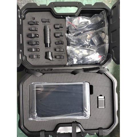 TOPDON - Phoenix PRO - Full Size Advanced-Level Professional Diagnostic Tool - UHS Hardware TOPDON - Phoenix PRO - Full Size Advanced-Level Professional Diagnostic Tool - UHS Hardware