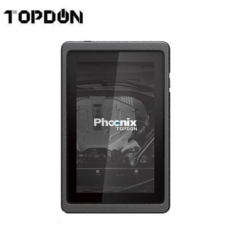 TOPDON - Phoenix Lite - Compact Advanced-Level Professional Diagnostic Tool - UHS Hardware TOPDON - Phoenix Lite - Compact Advanced-Level Professional Diagnostic Tool - UHS Hardware