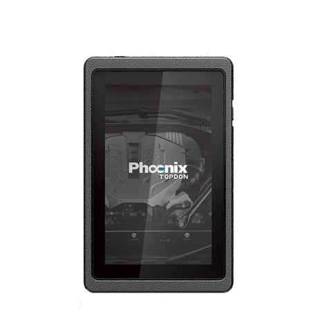 TOPDON - Phoenix Lite - Compact Advanced-Level Professional Diagnostic Tool - UHS Hardware TOPDON - Phoenix Lite - Compact Advanced-Level Professional Diagnostic Tool - UHS Hardware