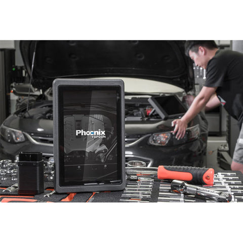 TOPDON - Phoenix Lite - Compact Advanced-Level Professional Diagnostic Tool - UHS Hardware TOPDON - Phoenix Lite - Compact Advanced-Level Professional Diagnostic Tool - UHS Hardware