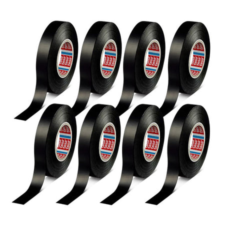 Firstech - TESA - 4173 - Soft PVC - 19mm x 33mm (Pack of 8) - UHS Hardware Firstech - TESA - 4173 - Soft PVC - 19mm x 33mm (Pack of 8) - UHS Hardware