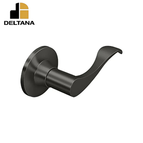 Deltana - Savanna Lever Trimkit - 1-3/8" - 2" Door Thickness - Right Handed - Optional Finish Deltana - Savanna Lever Trimkit - 1-3/8" - 2" Door Thickness - Right Handed - Optional Finish