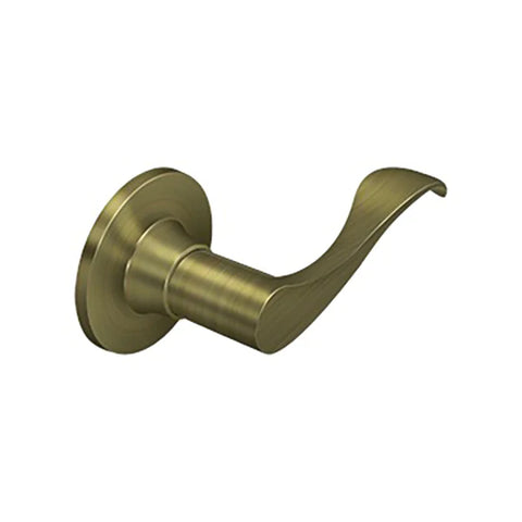 Deltana - Savanna Lever Trimkit - 1-3/8" - 2" Door Thickness - Right Handed - Optional Finish Deltana - Savanna Lever Trimkit - 1-3/8" - 2" Door Thickness - Right Handed - Optional Finish