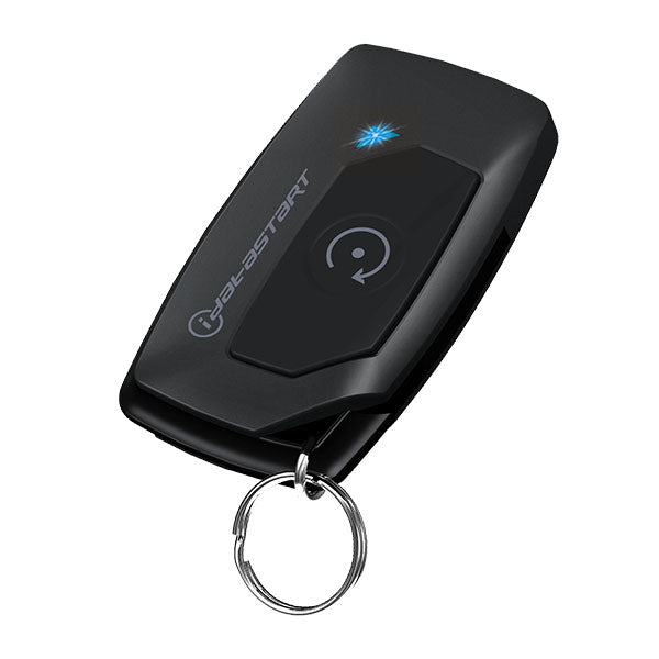 Firstech - iDatastart - Scion / Toyota - HC1111A / HC2312AC - 1 Button Remote - Optional 1-Way / 2-Way - Keyless Remote Start System Kit - Up to 3000ft - TL5 T-Harness (PREORDER) - UHS Hardware Firstech - iDatastart - Scion / Toyota - HC1111A / HC2312AC - 1 Button Remote - Optional 1-Way / 2-Way - Keyless Remote Start System Kit - Up to 3000ft - TL5 T-Harness (PREORDER) - UHS Hardware