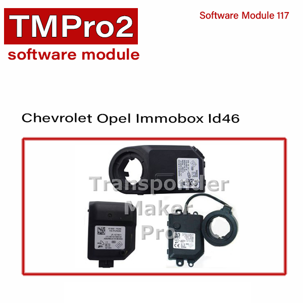 TM Pro 2 - Software Modules - Chevrolet - Daewoo - General Motors - Opel - UHS Hardware TM Pro 2 - Software Modules - Chevrolet - Daewoo - General Motors - Opel - UHS Hardware