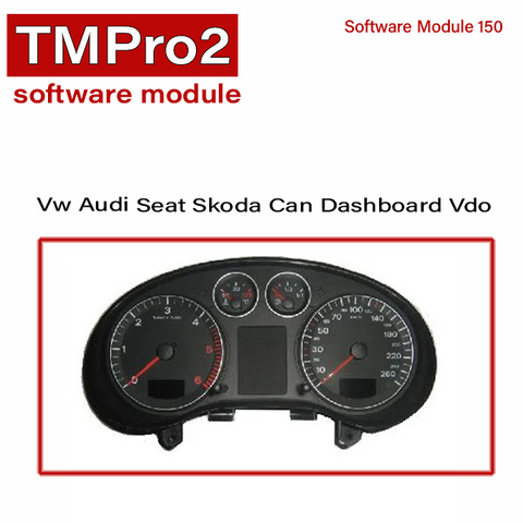 TM Pro 2 - Software Modules - VolksWagen - Audi - Seat - Skoda - Porsche - Ford - UHS Hardware TM Pro 2 - Software Modules - VolksWagen - Audi - Seat - Skoda - Porsche - Ford - UHS Hardware