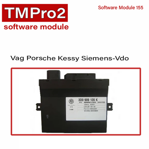 TM Pro 2 - Software Modules - VolksWagen - Audi - Seat - Skoda - Porsche - Ford - UHS Hardware TM Pro 2 - Software Modules - VolksWagen - Audi - Seat - Skoda - Porsche - Ford - UHS Hardware