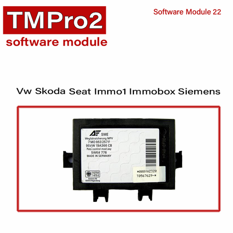 TM Pro 2 - Software Modules - VolksWagen - Audi - Seat - Skoda - Porsche - Ford - UHS Hardware TM Pro 2 - Software Modules - VolksWagen - Audi - Seat - Skoda - Porsche - Ford - UHS Hardware