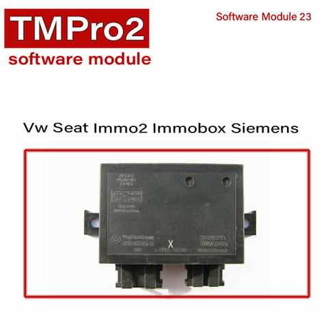 TM Pro 2 - Software Modules - VolksWagen - Audi - Seat - Skoda - Porsche - Ford - UHS Hardware TM Pro 2 - Software Modules - VolksWagen - Audi - Seat - Skoda - Porsche - Ford - UHS Hardware