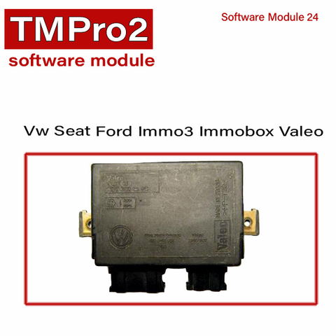TM Pro 2 - Software Modules - VolksWagen - Audi - Seat - Skoda - Porsche - Ford - UHS Hardware TM Pro 2 - Software Modules - VolksWagen - Audi - Seat - Skoda - Porsche - Ford - UHS Hardware