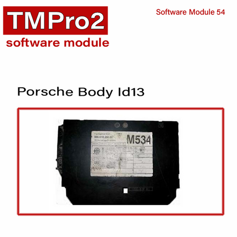 TM Pro 2 - Software Modules - VolksWagen - Audi - Seat - Skoda - Porsche - Ford - UHS Hardware TM Pro 2 - Software Modules - VolksWagen - Audi - Seat - Skoda - Porsche - Ford - UHS Hardware