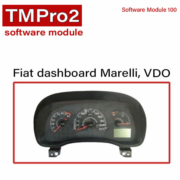TM Pro 2 - Software Modules - Stellantis Group - UHS Hardware TM Pro 2 - Software Modules - Stellantis Group - UHS Hardware