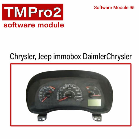 TM Pro 2 - Software Modules - Stellantis Group - UHS Hardware TM Pro 2 - Software Modules - Stellantis Group - UHS Hardware