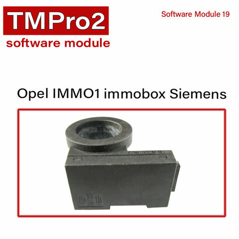 TM Pro 2 - Software Modules - Stellantis Group - UHS Hardware TM Pro 2 - Software Modules - Stellantis Group - UHS Hardware