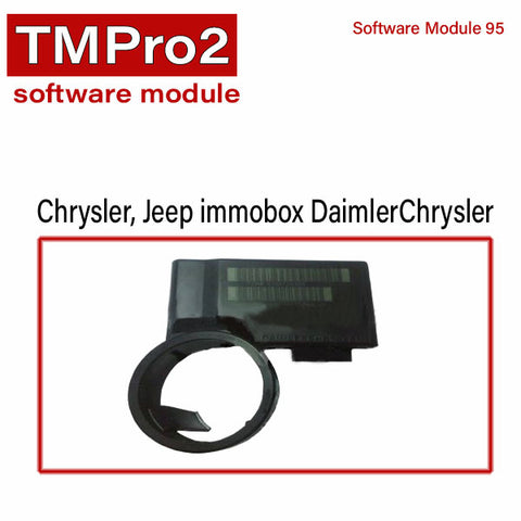 TM Pro 2 - Software Modules - Stellantis Group - UHS Hardware TM Pro 2 - Software Modules - Stellantis Group - UHS Hardware