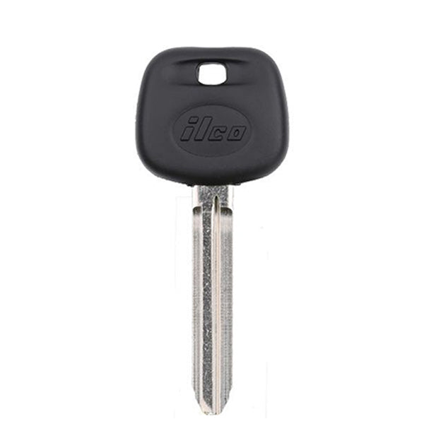 2009-2019 Toyota - TOY44G - Transponder Key - (TEXAS ID 4D 72 G CHIP Chip) - UHS Hardware 2009-2019 Toyota - TOY44G - Transponder Key - (TEXAS ID 4D 72 G CHIP Chip) - UHS Hardware