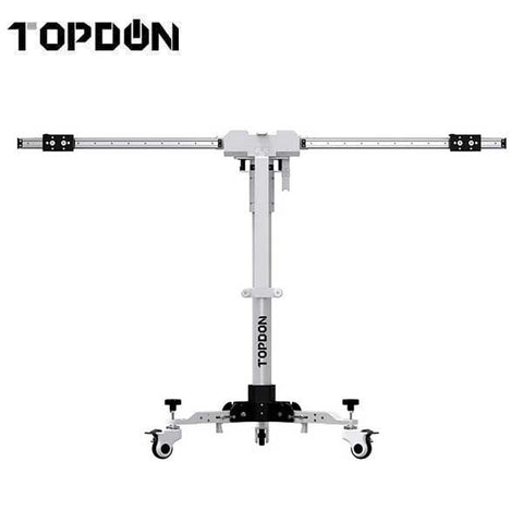 TOPDON - Phoenix ADAS Mobile - Basic Package - UHS Hardware TOPDON - Phoenix ADAS Mobile - Basic Package - UHS Hardware