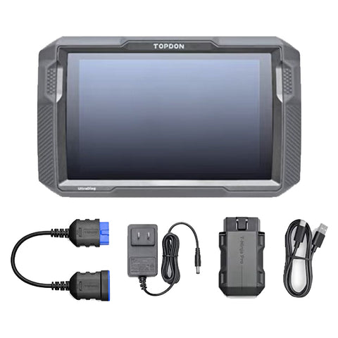TOPDON - T-Ninja Pro - OBD Automotive Key Programmer (In Stock) TOPDON - T-Ninja Pro - OBD Automotive Key Programmer (In Stock)