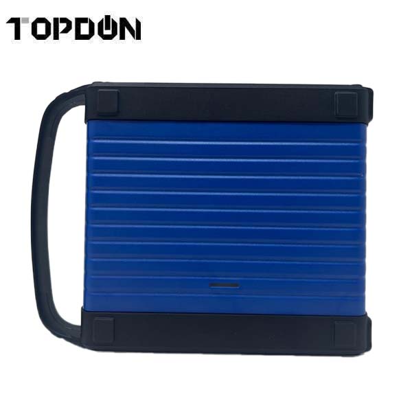 TOPDON - Phoenix Max Heavy Duty Kit - Advanced-Level Professional Diagnostic Tool with Scope, Heavy Duty Cables and One Year Of Heavy Duty Updates - UHS Hardware TOPDON - Phoenix Max Heavy Duty Kit - Advanced-Level Professional Diagnostic Tool with Scope, Heavy Duty Cables and One Year Of Heavy Duty Updates - UHS Hardware