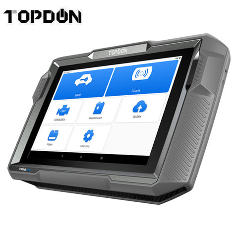 TOPDON - T-Ninja Pro - OBD Automotive Key Programmer (In Stock) TOPDON - T-Ninja Pro - OBD Automotive Key Programmer (In Stock)