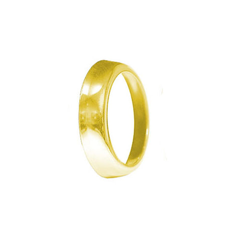 Olympus - TR202 - 1/4" Trim Collar for 1-1/8" Diameter Cam Locks - Optional Finish - UHS Hardware Olympus - TR202 - 1/4" Trim Collar for 1-1/8" Diameter Cam Locks - Optional Finish - UHS Hardware