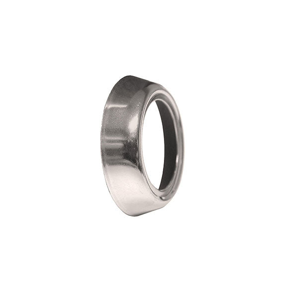 Olympus - TR203 - 3/8" Trim Collar for 1-1/8" Diameter Cam Locks - Optional Finish - UHS Hardware Olympus - TR203 - 3/8" Trim Collar for 1-1/8" Diameter Cam Locks - Optional Finish - UHS Hardware