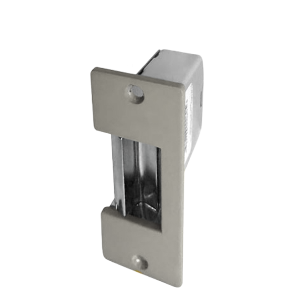 Trine 005C Light Commercial Grade 1 Electric Strike - Satin Chrome - UHS Hardware Trine 005C Light Commercial Grade 1 Electric Strike - Satin Chrome - UHS Hardware