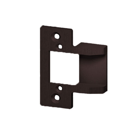 Trine - 234X-375 - 2-3/4" - 3000 Series Faceplate with Extended Ramp - Optional Finish - Grade 1 Trine - 234X-375 - 2-3/4" - 3000 Series Faceplate with Extended Ramp - Optional Finish - Grade 1
