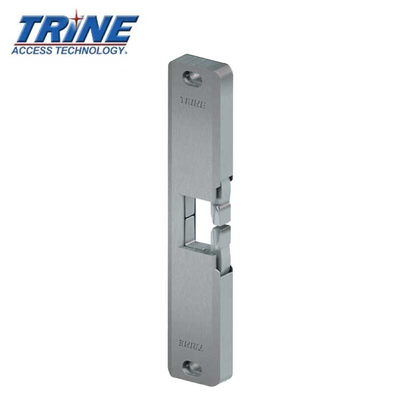 Trine - 4800F - 3/4″ Electric Strike - Fire Rated ANSI - Optional Finish - Grade 1 - UHS Hardware Trine - 4800F - 3/4″ Electric Strike - Fire Rated ANSI - Optional Finish - Grade 1 - UHS Hardware