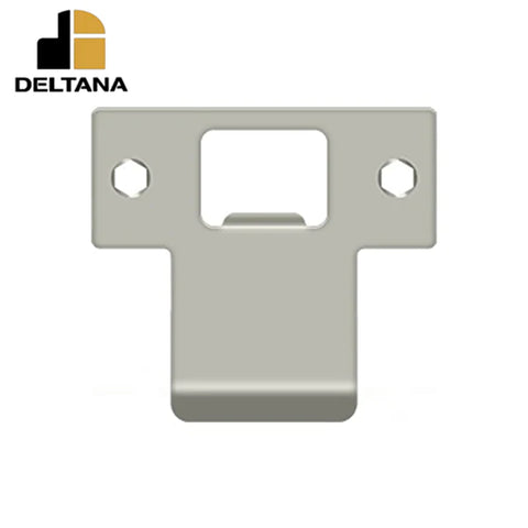 Deltana - Extended Ttrike 2-3/4" x 2-1/2" - Optional Finish Deltana - Extended Ttrike 2-3/4" x 2-1/2" - Optional Finish