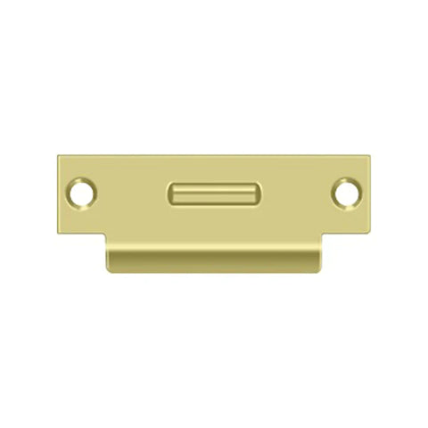 Deltana - Ttrike For RCA430 - 4-7/8" x 1-7/8" - Optional Finish Deltana - Ttrike For RCA430 - 4-7/8" x 1-7/8" - Optional Finish
