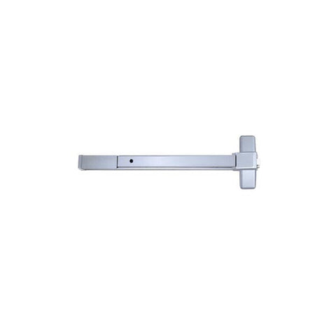 TELL - F8300 - Heavy Duty Rim Exit Device - Grade 1 - Fire Rated - Optional Finish - 48" TELL - F8300 - Heavy Duty Rim Exit Device - Grade 1 - Fire Rated - Optional Finish - 48"