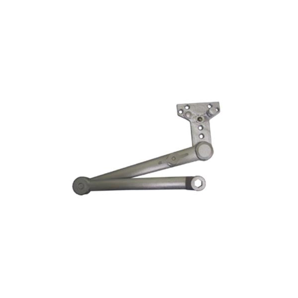 TELL - Heavy Duty Dead Stop Hold Open Arm - Optional Finish