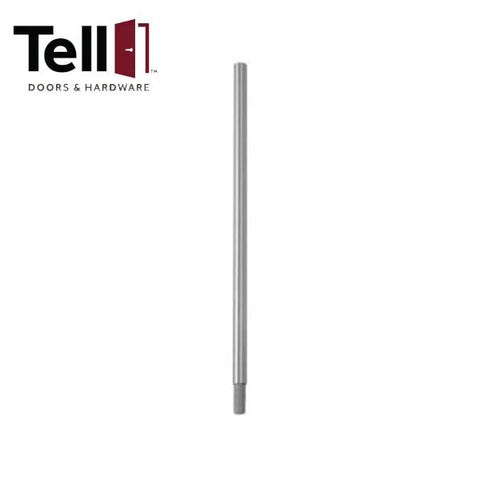 TELL - Extension Rod For 8400 Series Vertical Rod Device - Optional Length TELL - Extension Rod For 8400 Series Vertical Rod Device - Optional Length
