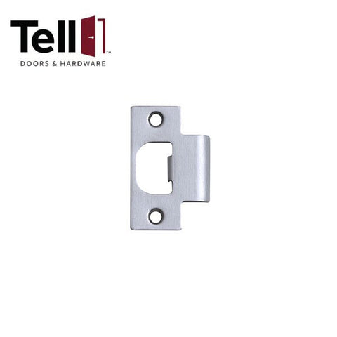 TELL - KC1100 Series - T-Strike - Satin Stainless Steel TELL - KC1100 Series - T-Strike - Satin Stainless Steel