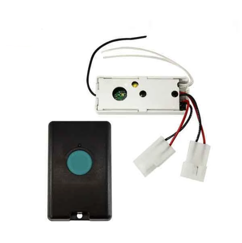 NetworX Trilogy - Universal Wireless Remote Release Kit - (Alarm Lock) - UHS Hardware NetworX Trilogy - Universal Wireless Remote Release Kit - (Alarm Lock) - UHS Hardware