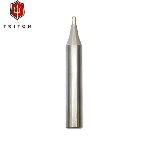 Triton - TRC6 - Cutter For Aluminum & Plastic Keys For Triton Plus Triton - TRC6 - Cutter For Aluminum & Plastic Keys For Triton Plus
