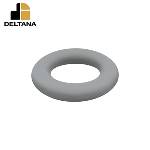 Deltana - Rubber For Universal Floor Bumpers - Optional Finish Deltana - Rubber For Universal Floor Bumpers - Optional Finish