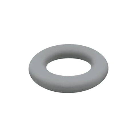 Deltana - Rubber For Universal Floor Bumpers - Optional Finish Deltana - Rubber For Universal Floor Bumpers - Optional Finish